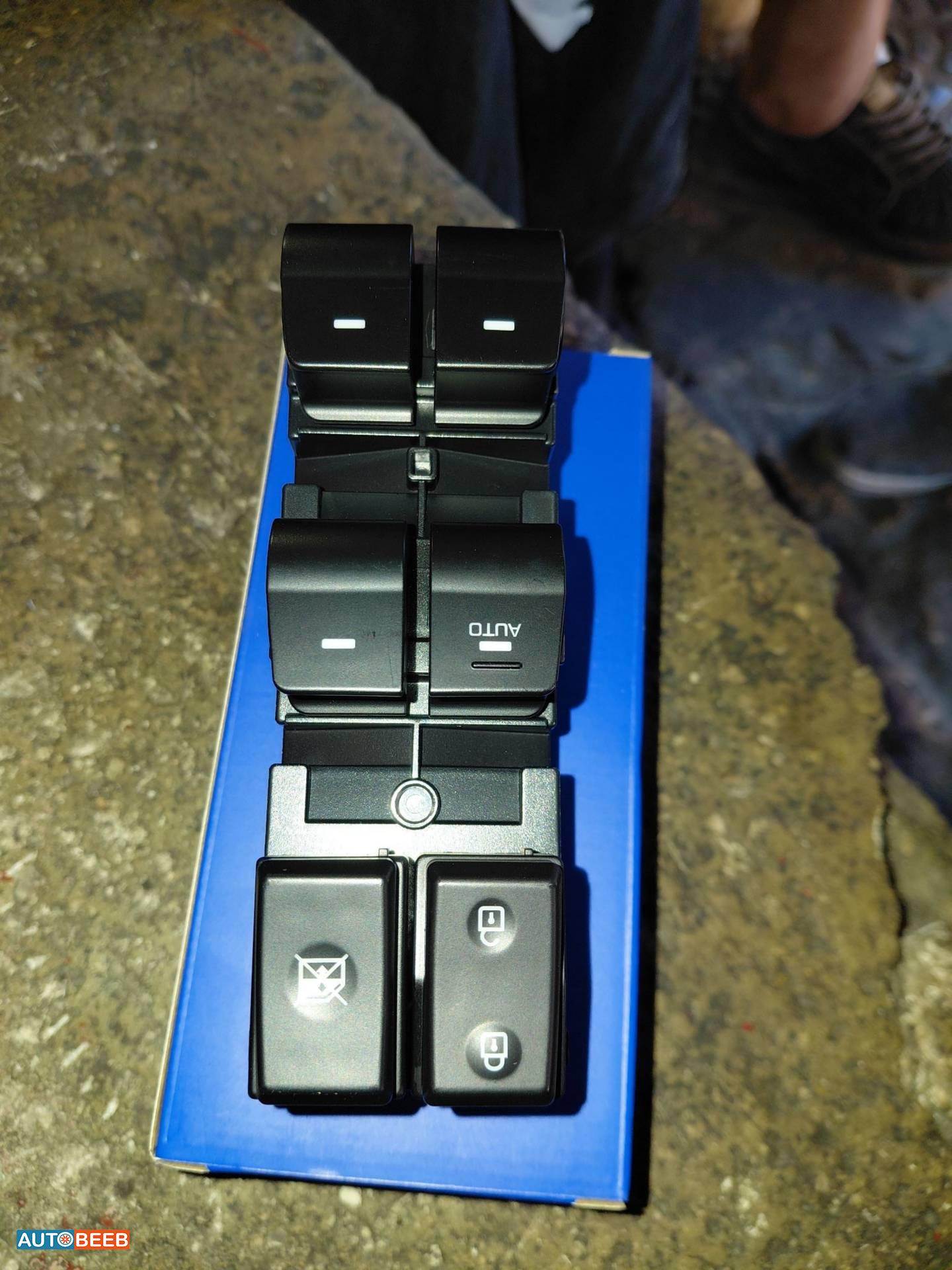 Electronics Other Hyundai Ioniq