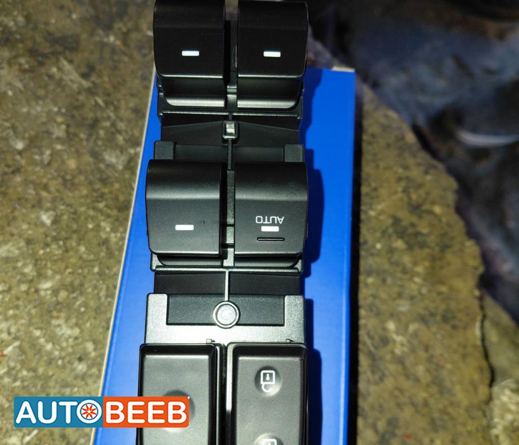 Electronics Other Hyundai Ioniq