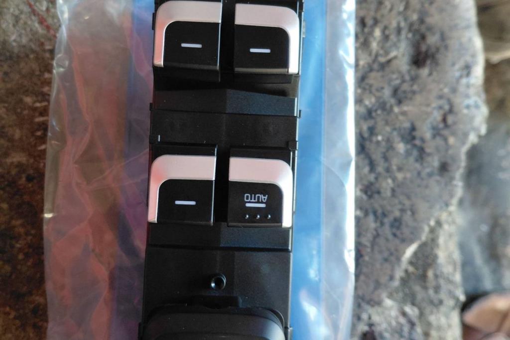 Electronics Other KIA Niro