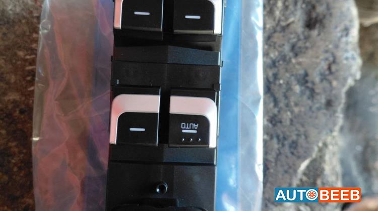Electronics Other KIA Niro