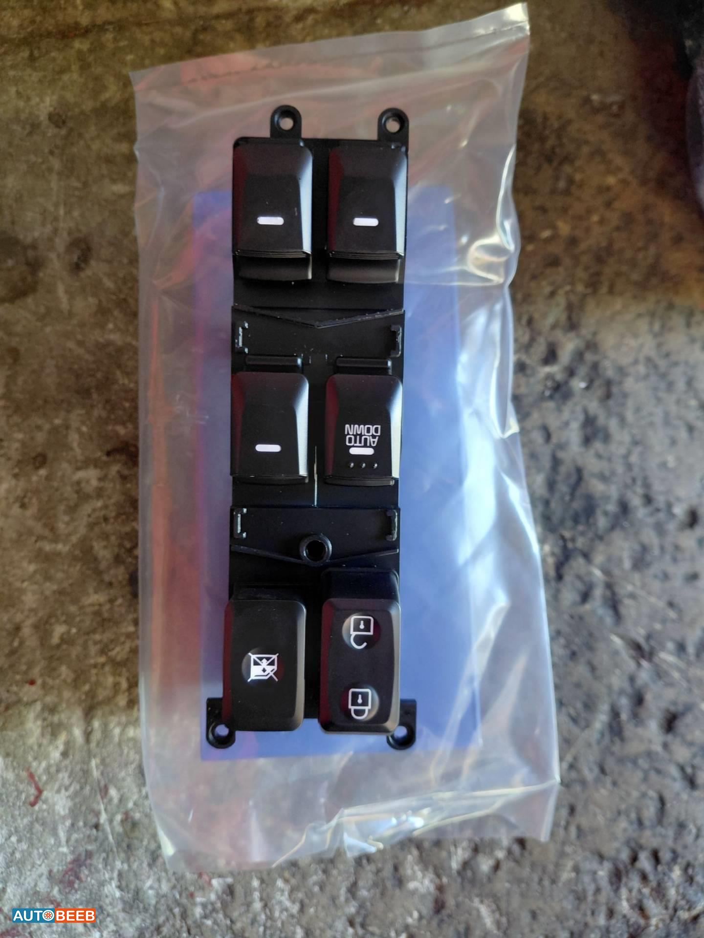Electronics Other KIA Cerato