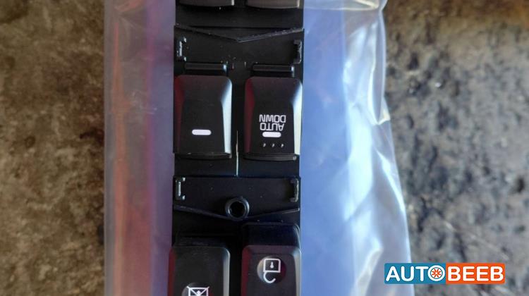 Electronics Other KIA Cerato