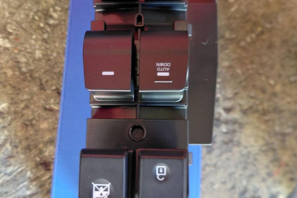 Electronics Other Hyundai Avante