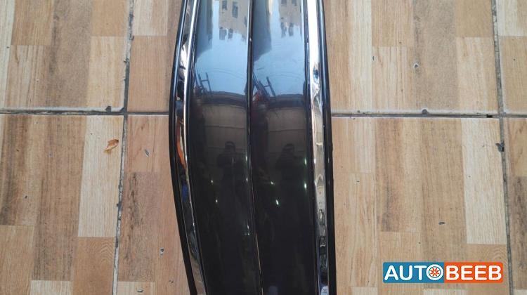 Lights Other Mercedes Benz E200