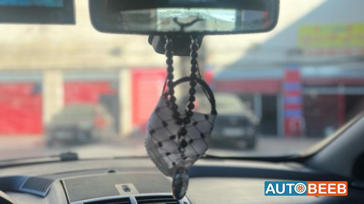بيجو 407 2007