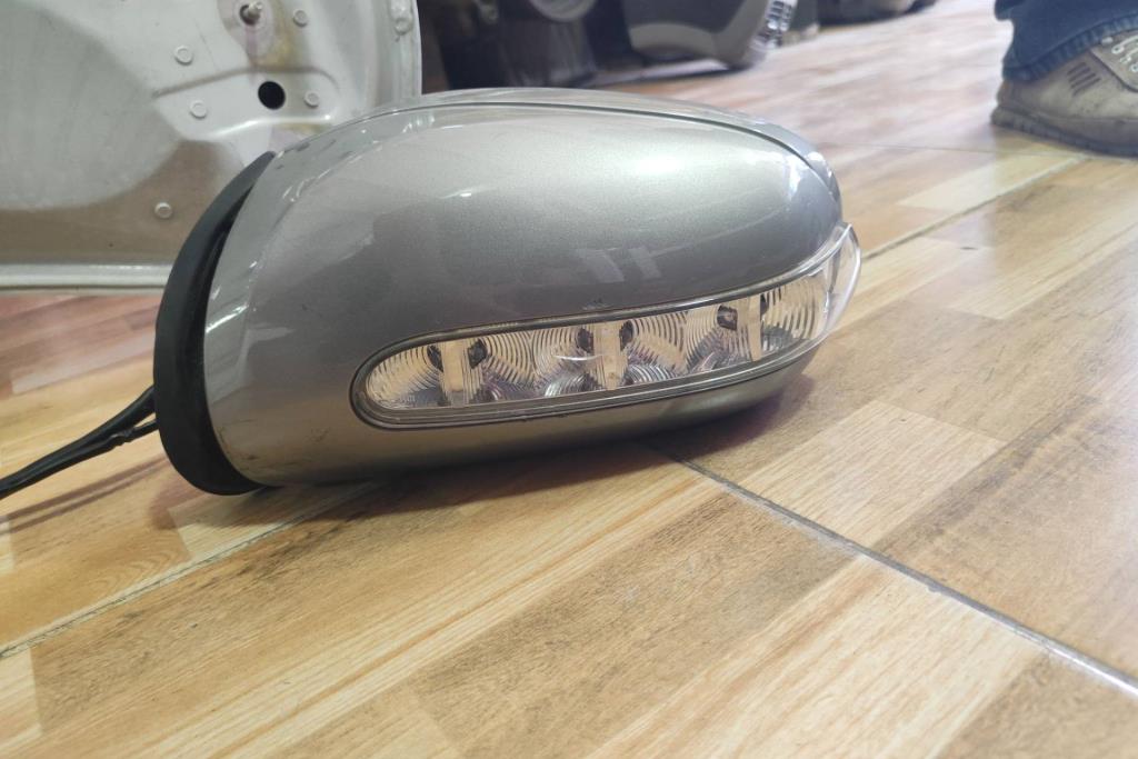 Body  Wing Mirror Mercedes Benz S350