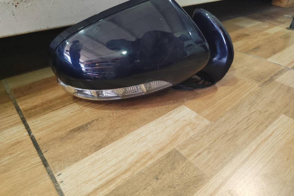 Body  Wing Mirror Mercedes Benz C200