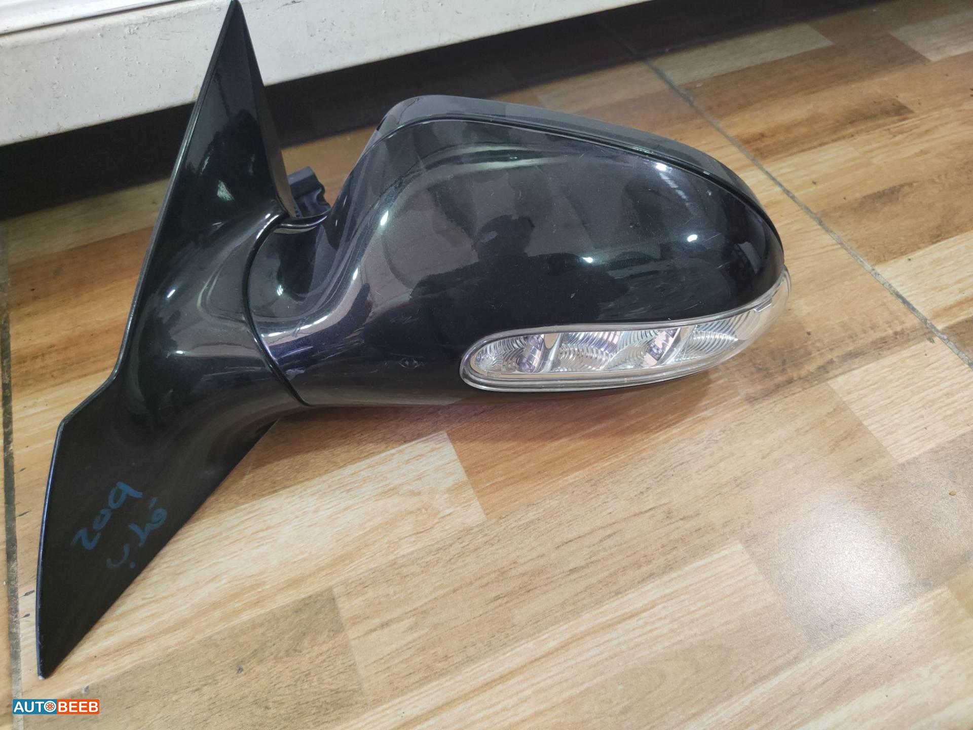 Body  Wing Mirror Mercedes Benz CLK200