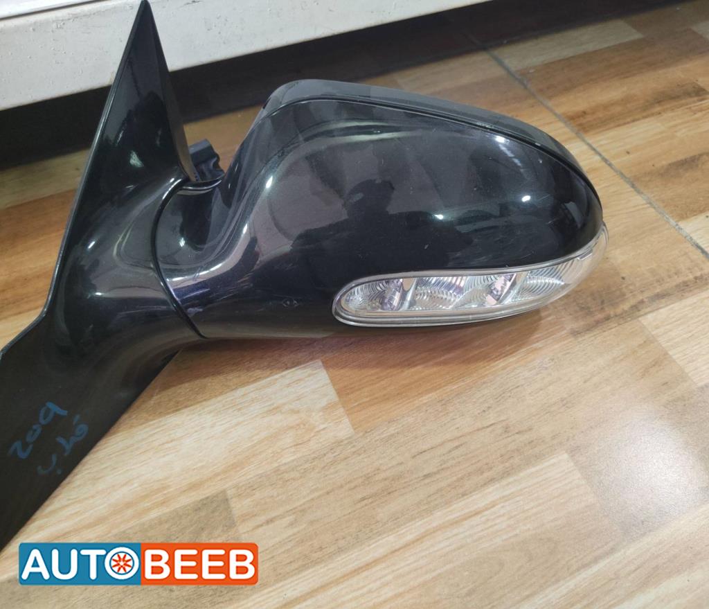 Body  Wing Mirror Mercedes Benz CLK200