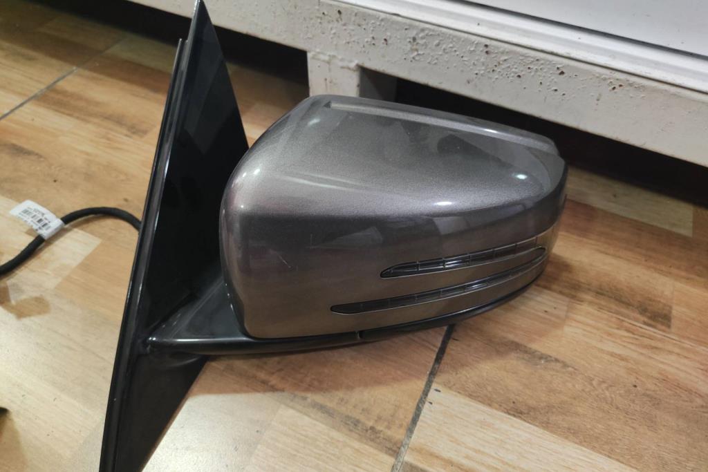 Body  Wing Mirror Mercedes Benz E200