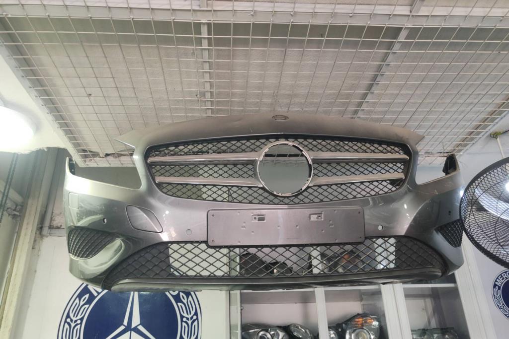 Body  Bumper Mercedes Benz A170