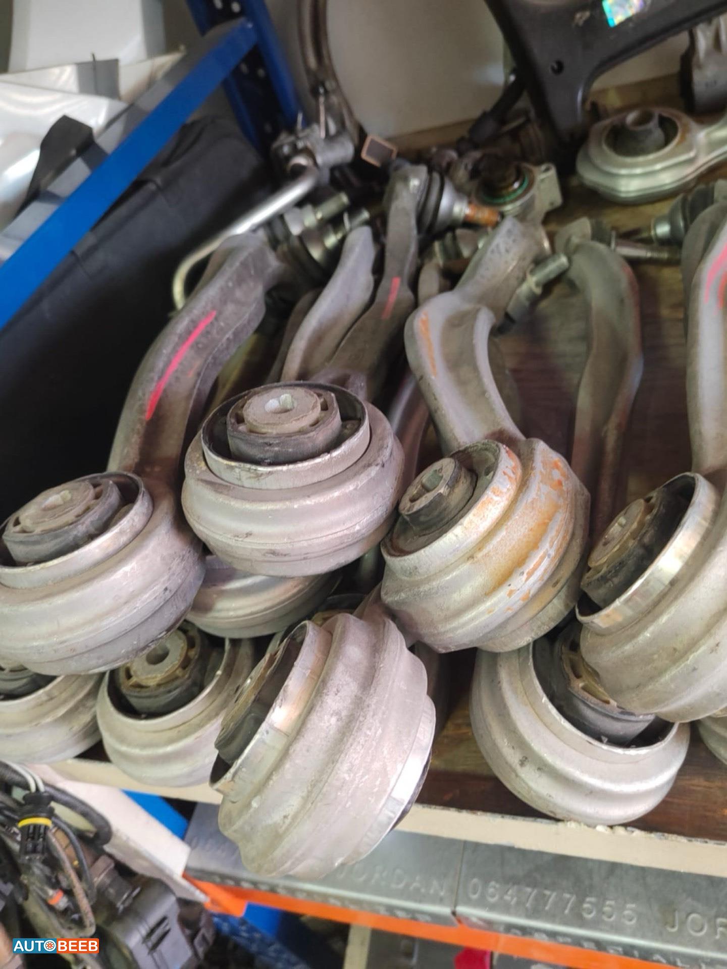  Mechanics  Mercedes Benz E200
