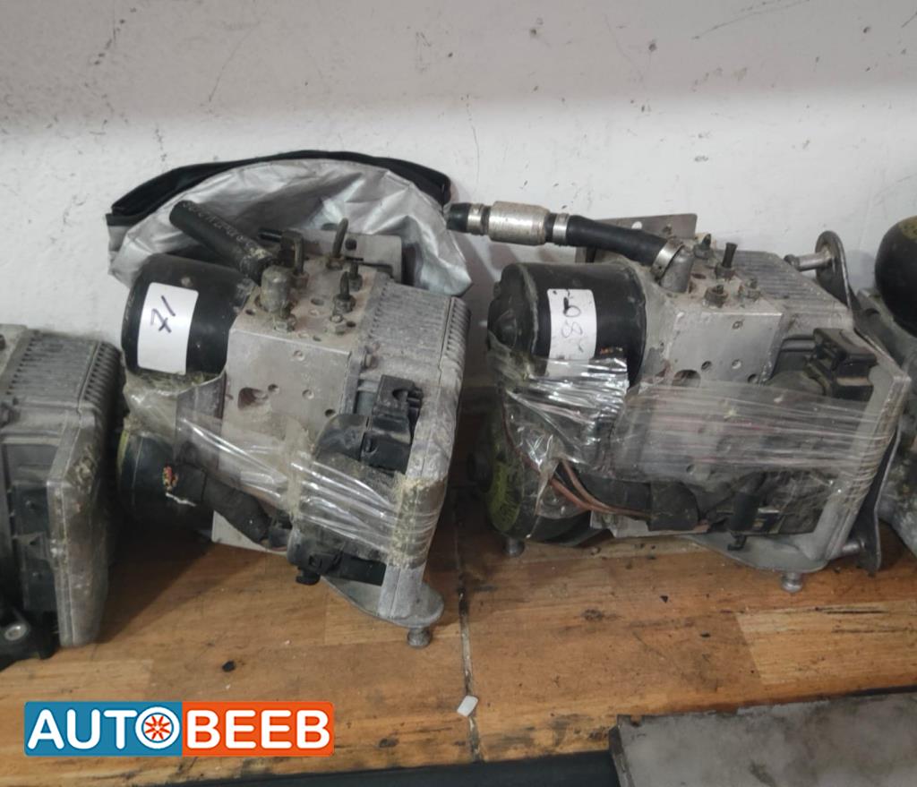 Abs مرسيدس E211 sbc 2003 2004 2005