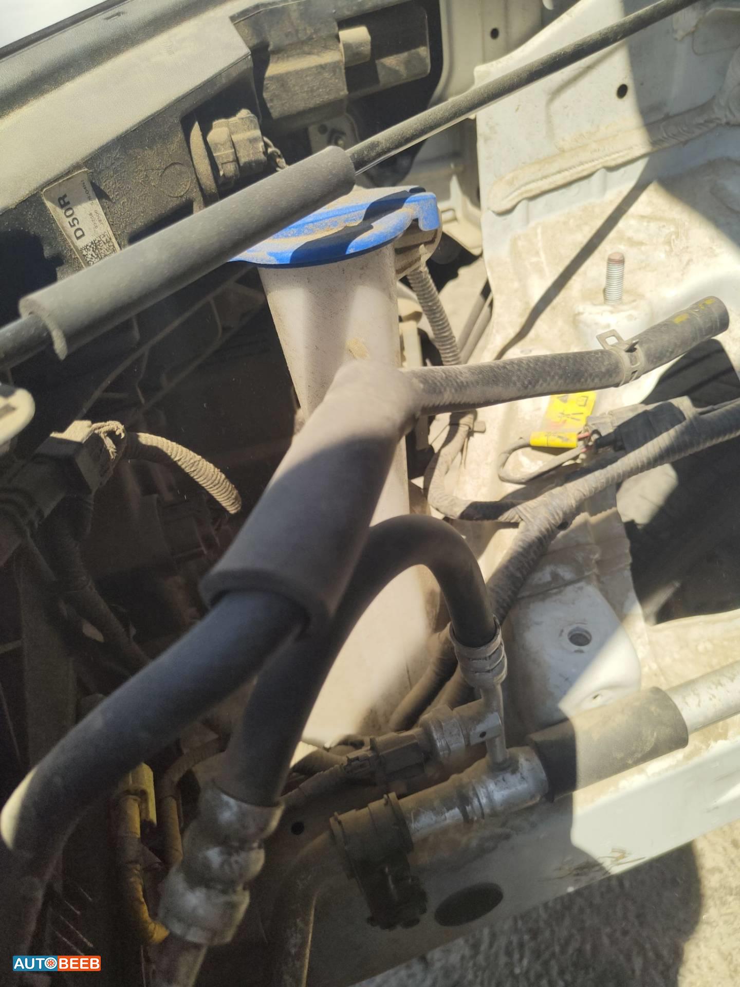  Mechanics  Hyundai kona