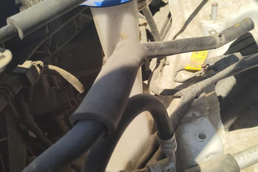  Mechanics  Hyundai kona