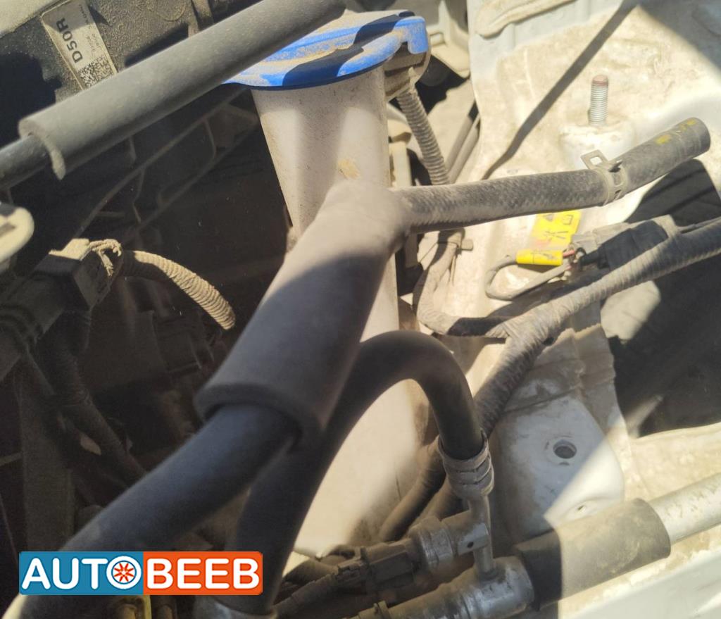  Mechanics  Hyundai kona