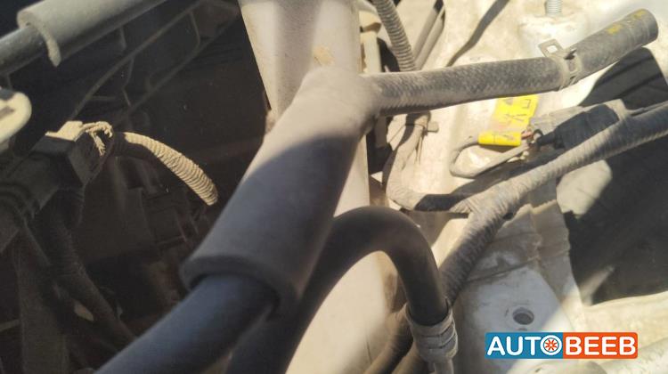  Mechanics  Hyundai kona