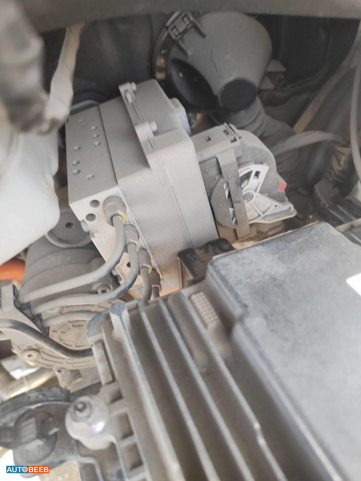  Mechanics  Hyundai kona