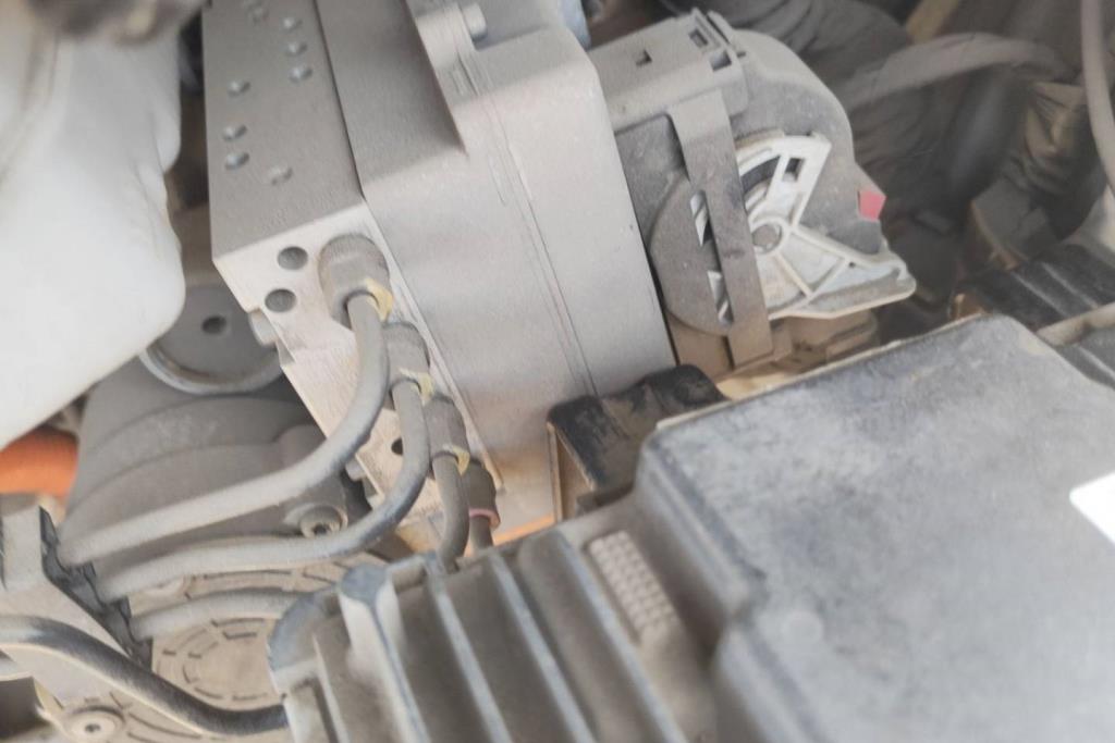  Mechanics  Hyundai kona