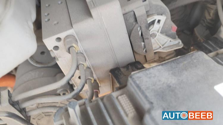  Mechanics  Hyundai kona