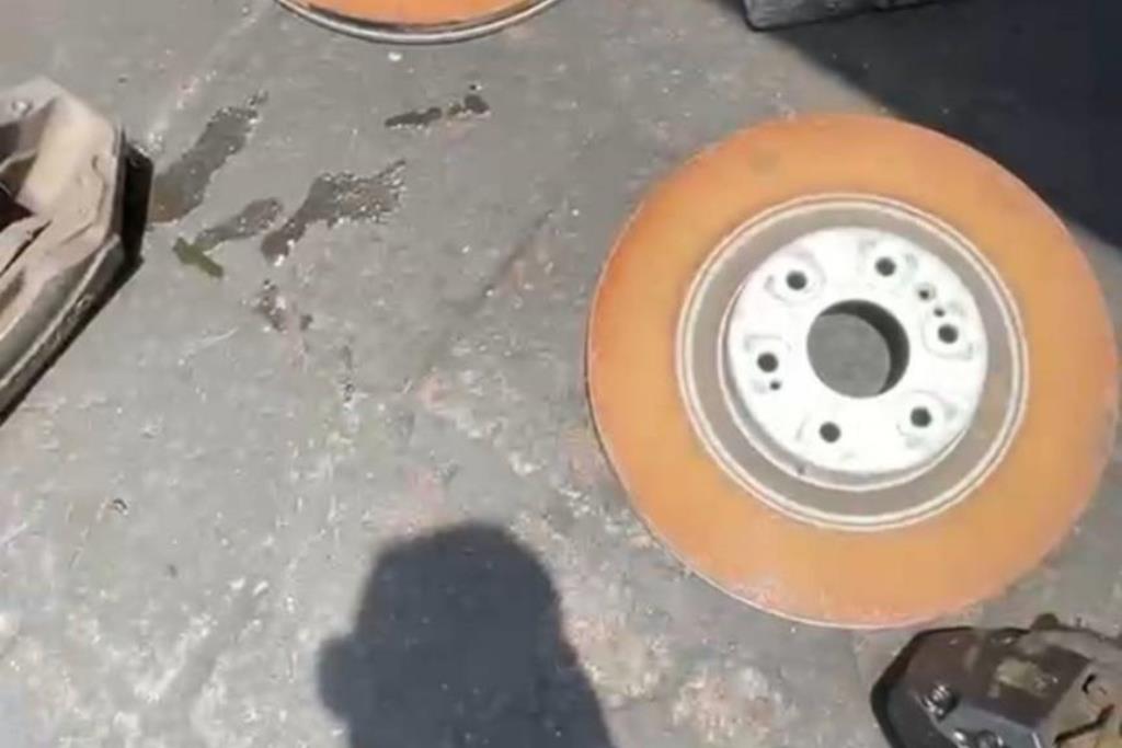  Mechanics  Cadillac Escalade