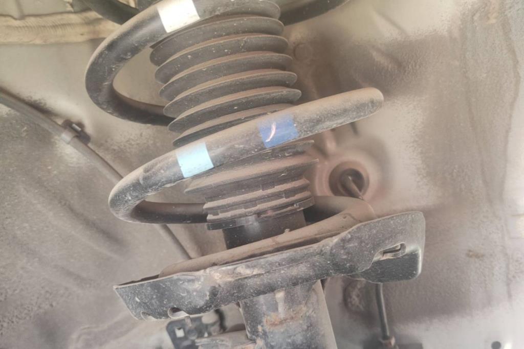  Shock Absorber Hyundai kona