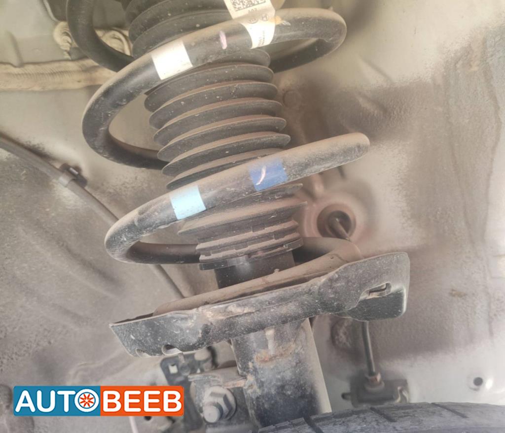  Shock Absorber Hyundai kona