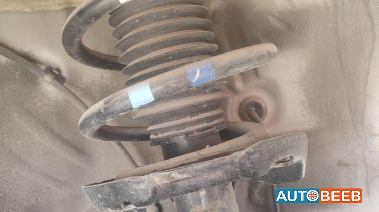  Shock Absorber Hyundai kona