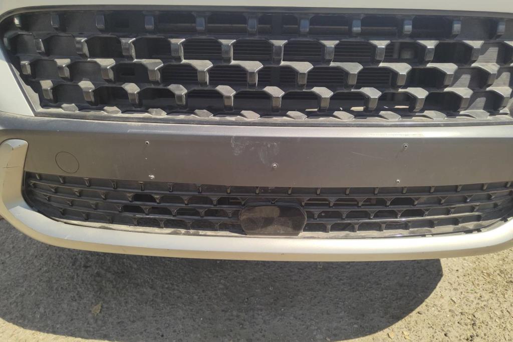Body  Grilles Hyundai kona