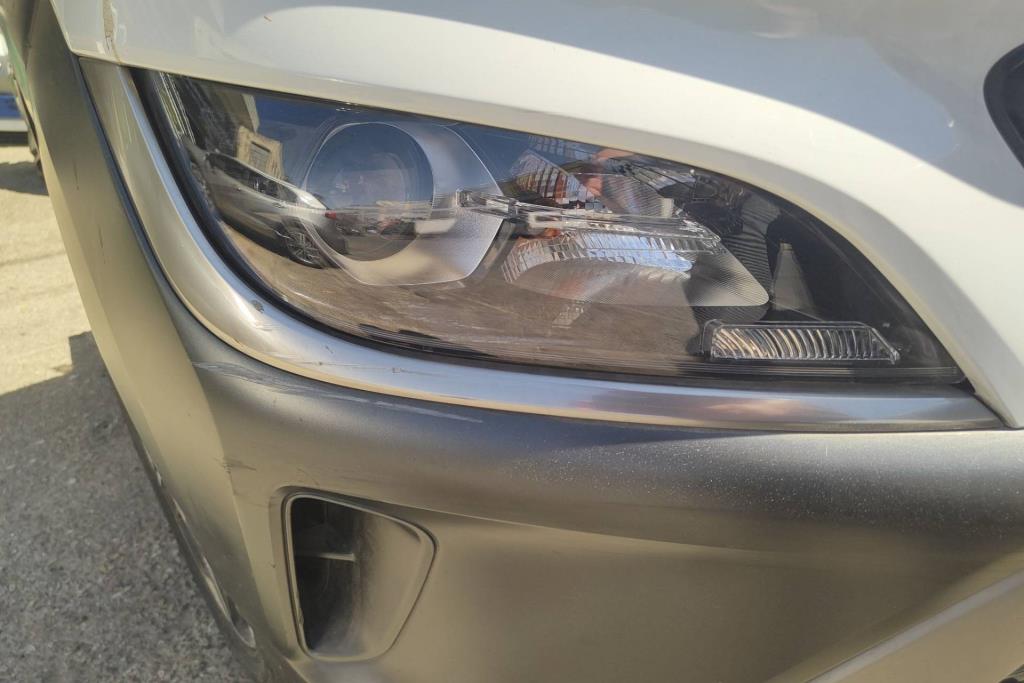 Lights Front light Hyundai kona