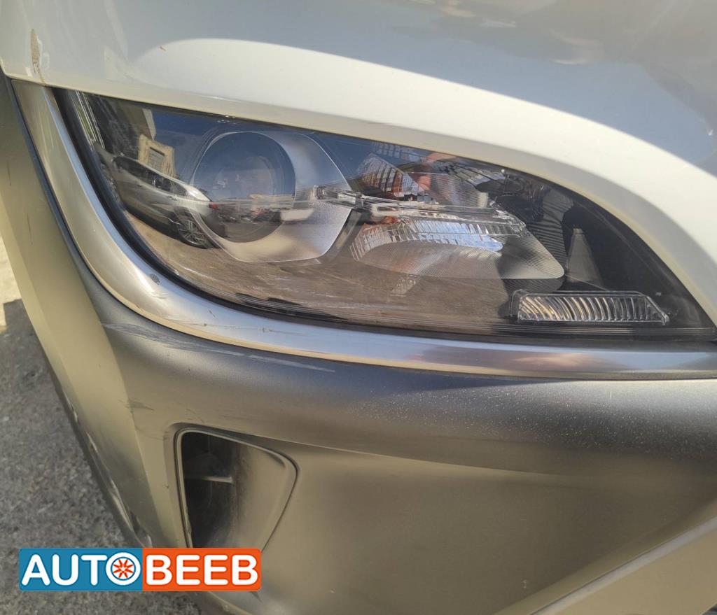 Lights Front light Hyundai kona