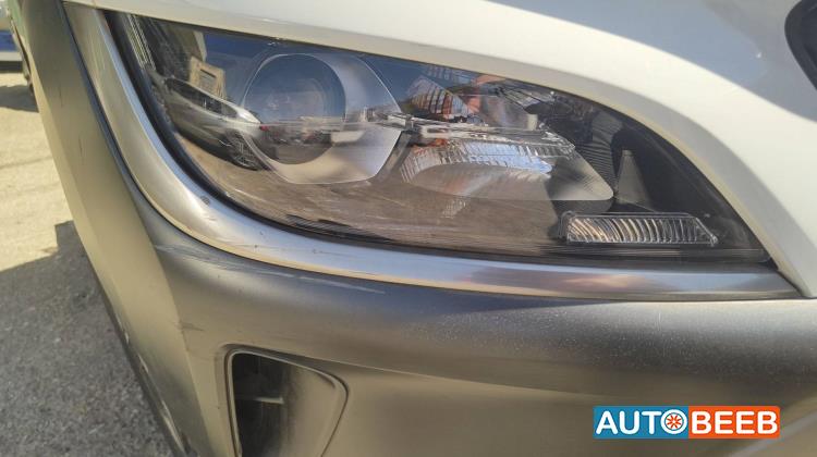 Lights Front light Hyundai kona