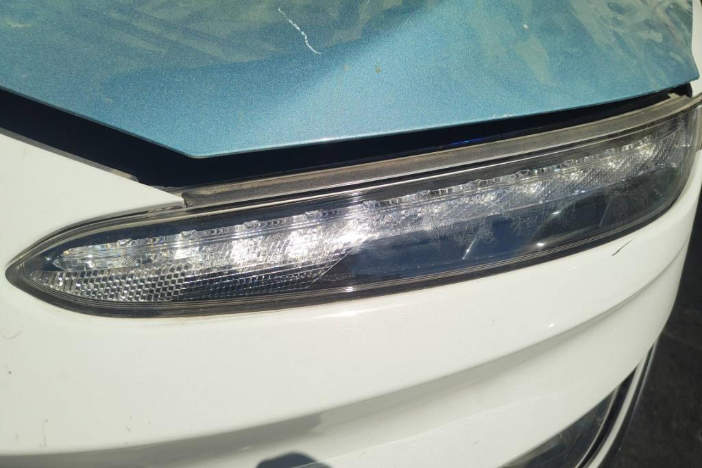 Lights Front light Hyundai kona