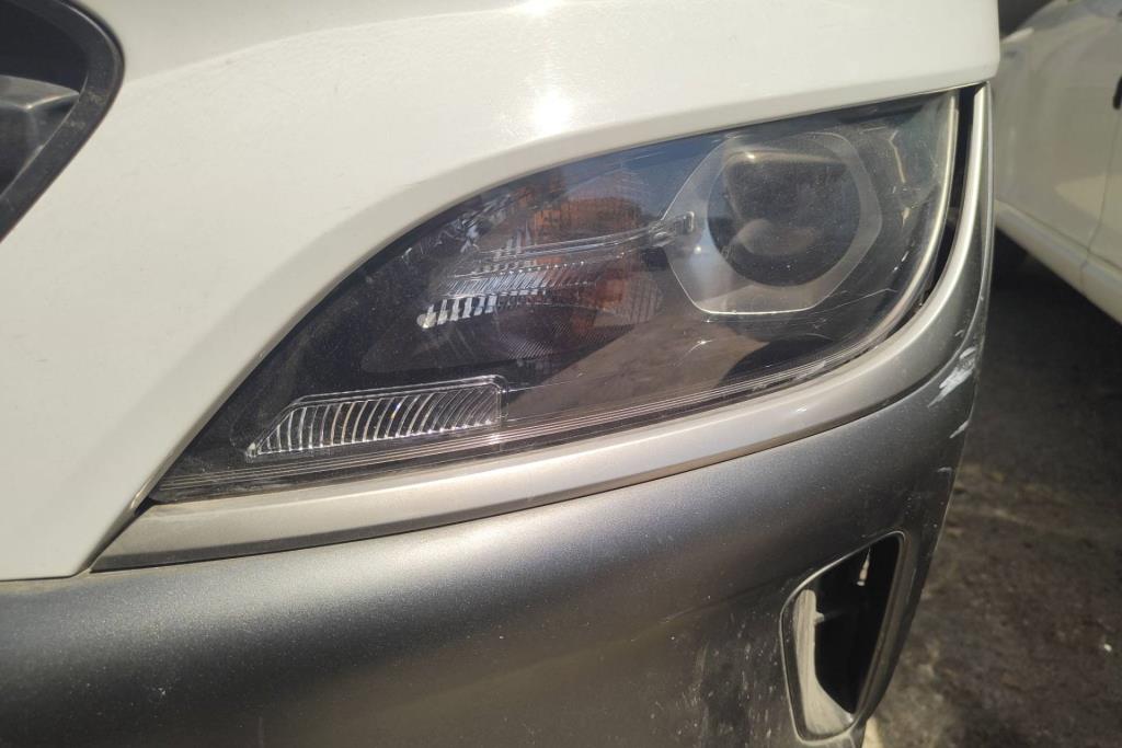 Lights Front light Hyundai kona