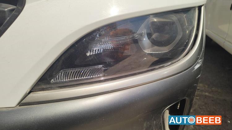 Lights Front light Hyundai kona