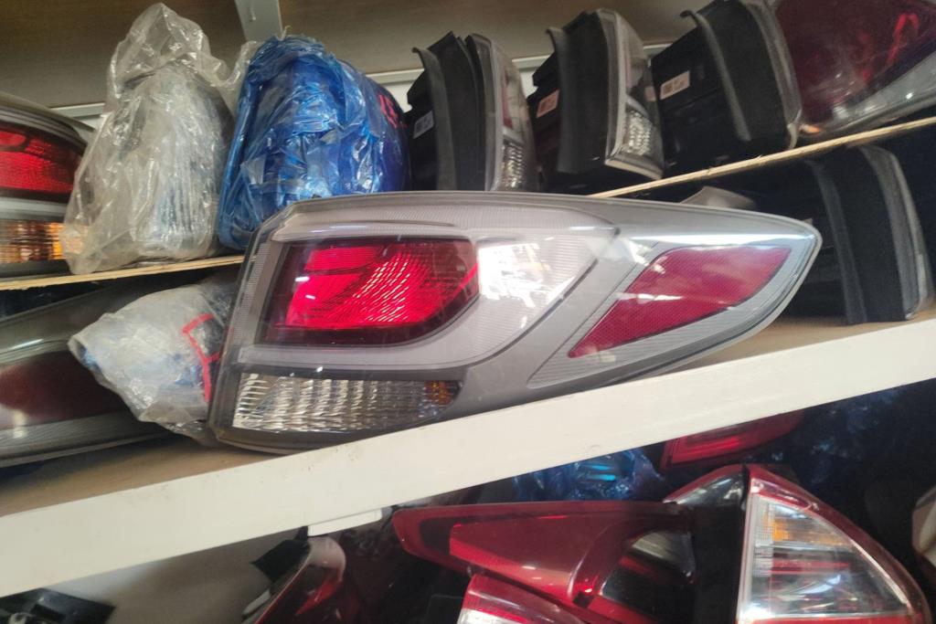 Lights Rear light Hyundai Sonata