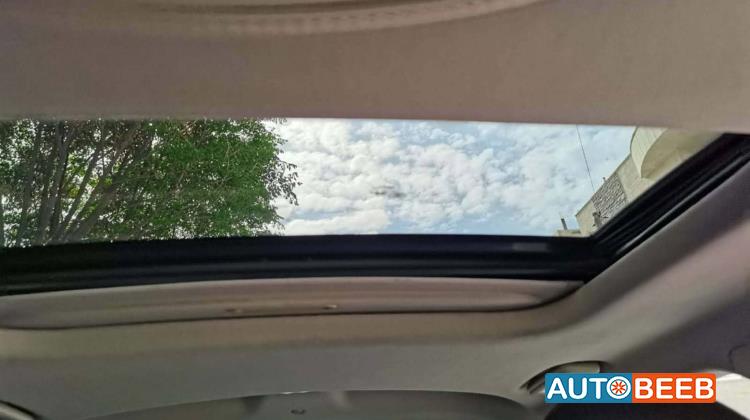 Ford Fusion 2019