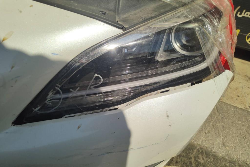 Lights Front light Hyundai Sonata