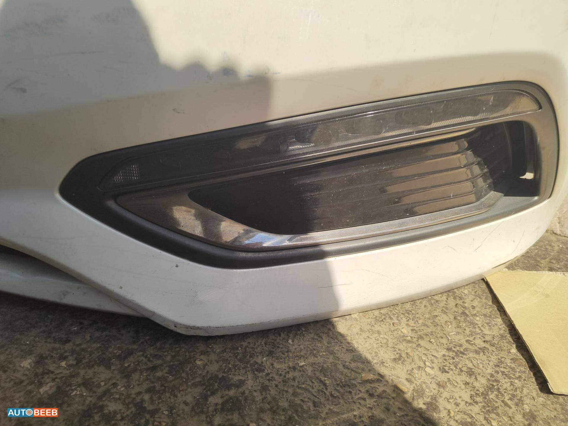 Lights Spotlight Hyundai Sonata
