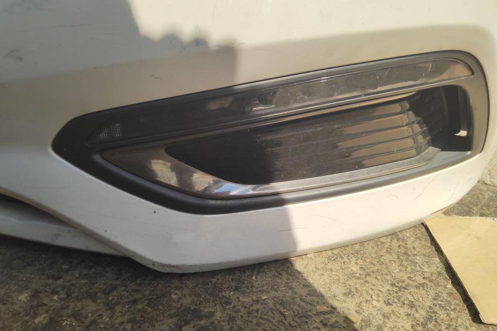 Lights Spotlight Hyundai Sonata