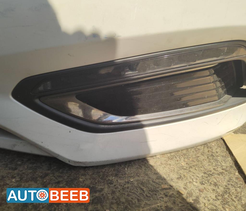 Lights Spotlight Hyundai Sonata