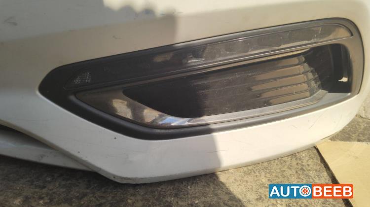 Lights Spotlight Hyundai Sonata