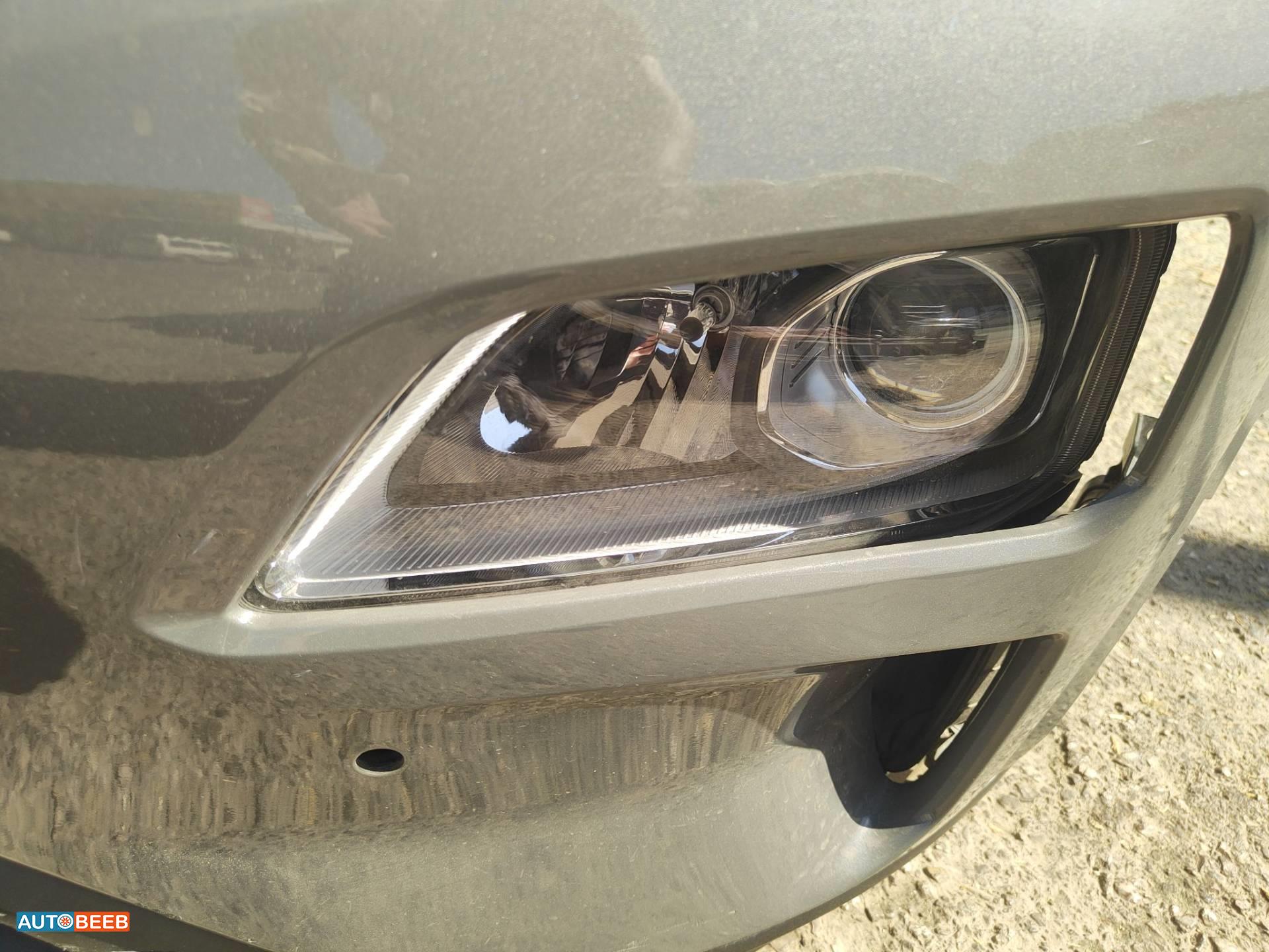 Lights Front light Hyundai kona