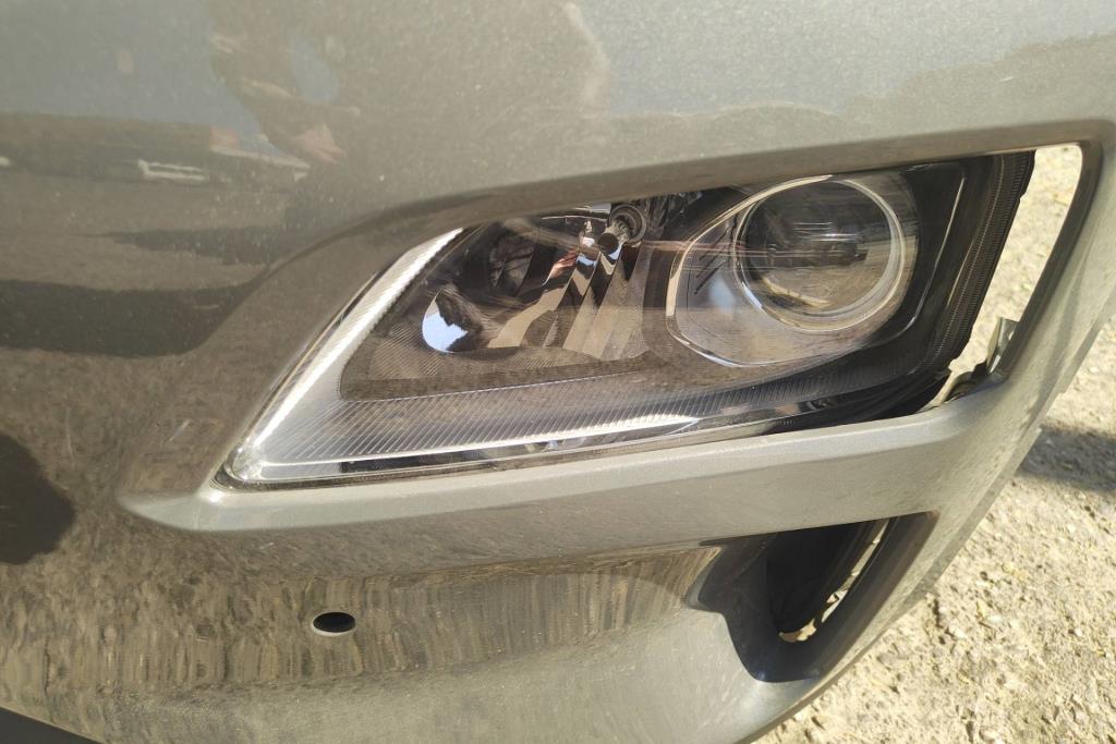 Lights Front light Hyundai kona