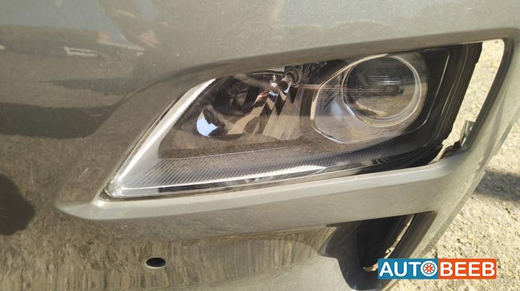 Lights Front light Hyundai kona