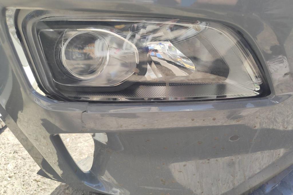 Lights Front light Hyundai kona
