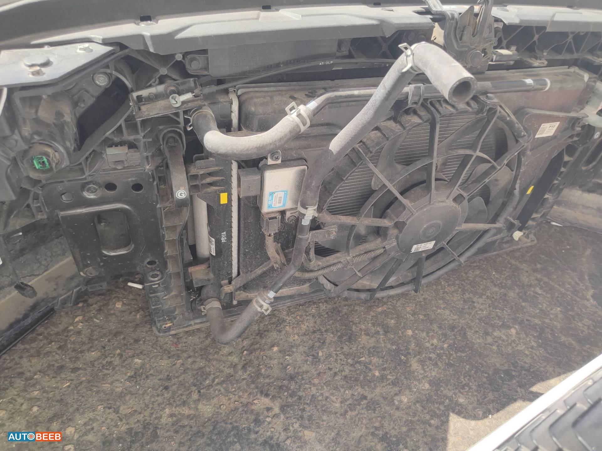  Mechanics  Hyundai Ioniq