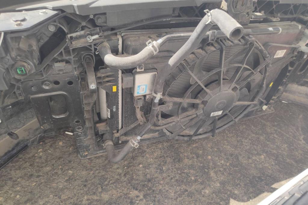  Mechanics  Hyundai Ioniq