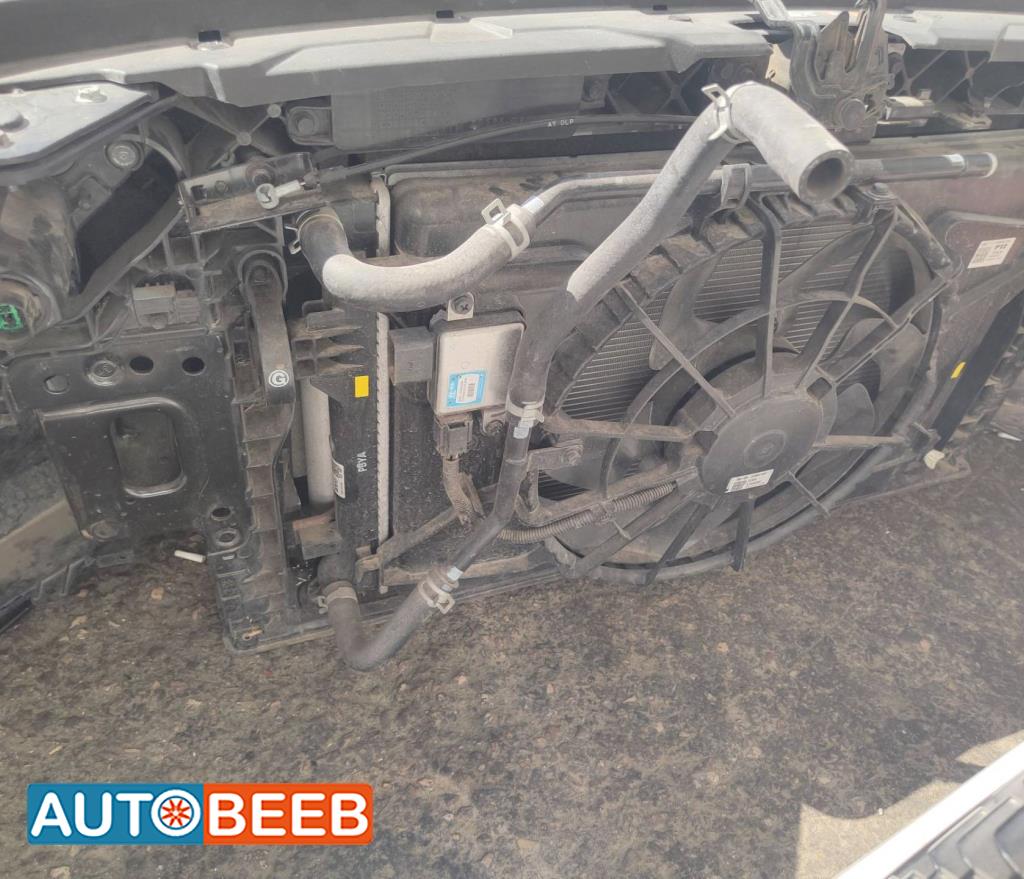  Mechanics  Hyundai Ioniq