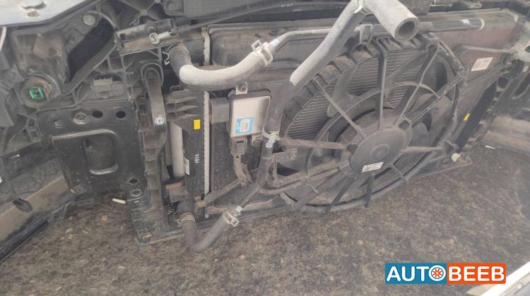  Mechanics  Hyundai Ioniq
